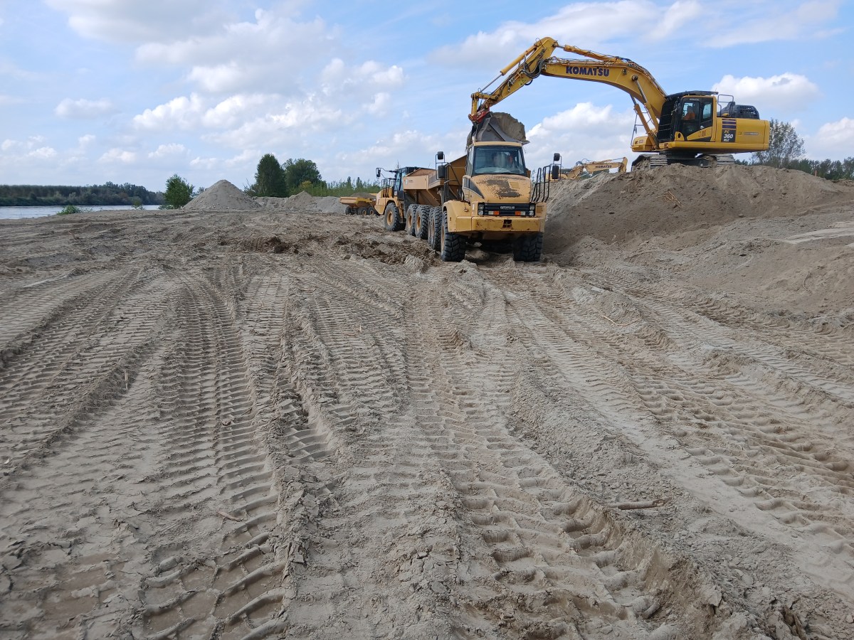 A.I.P.O. VIADANA LINEA 33 (MANTOVA)